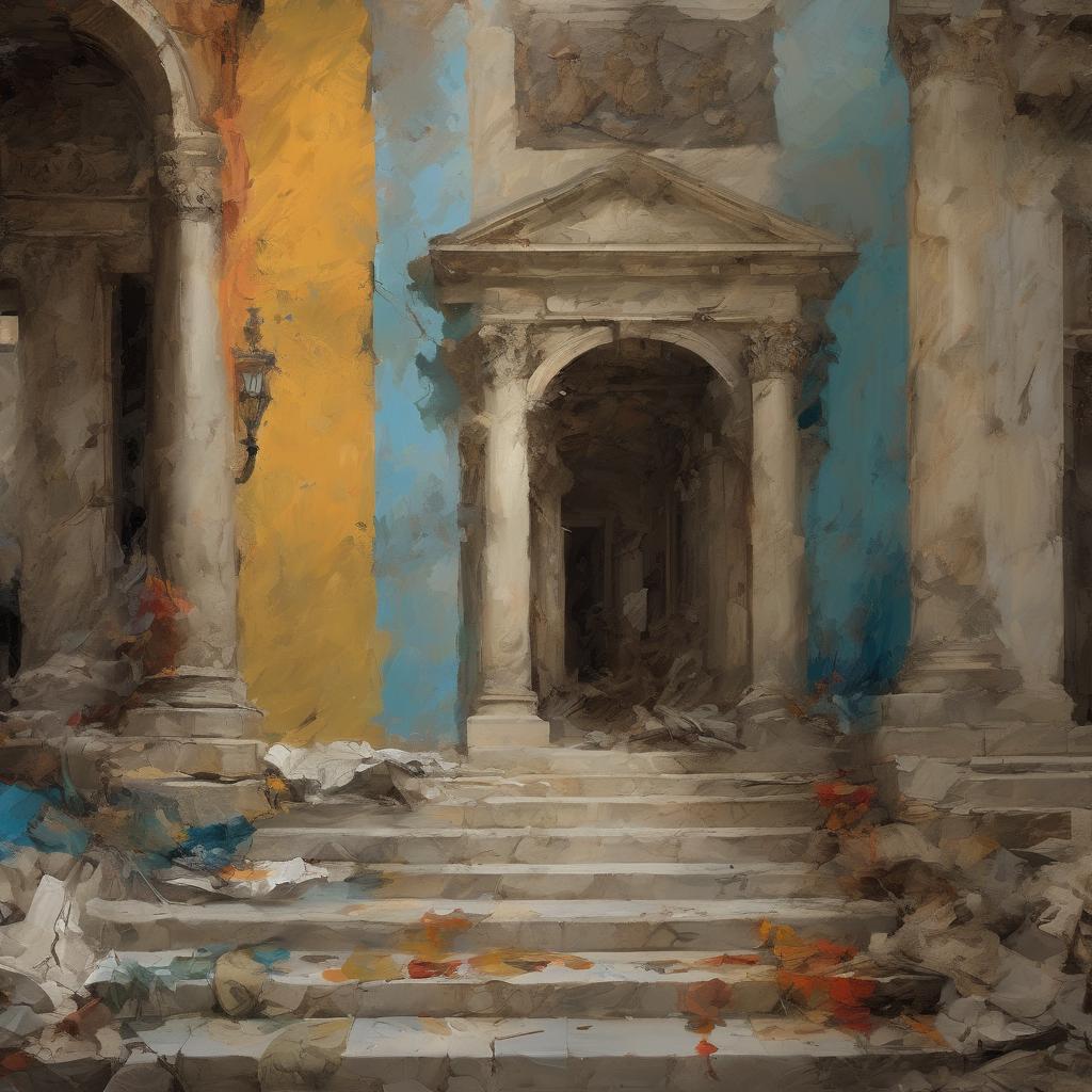 Η Ζωή και Οι Εμπειρίες του Κριστόφ Χιούε