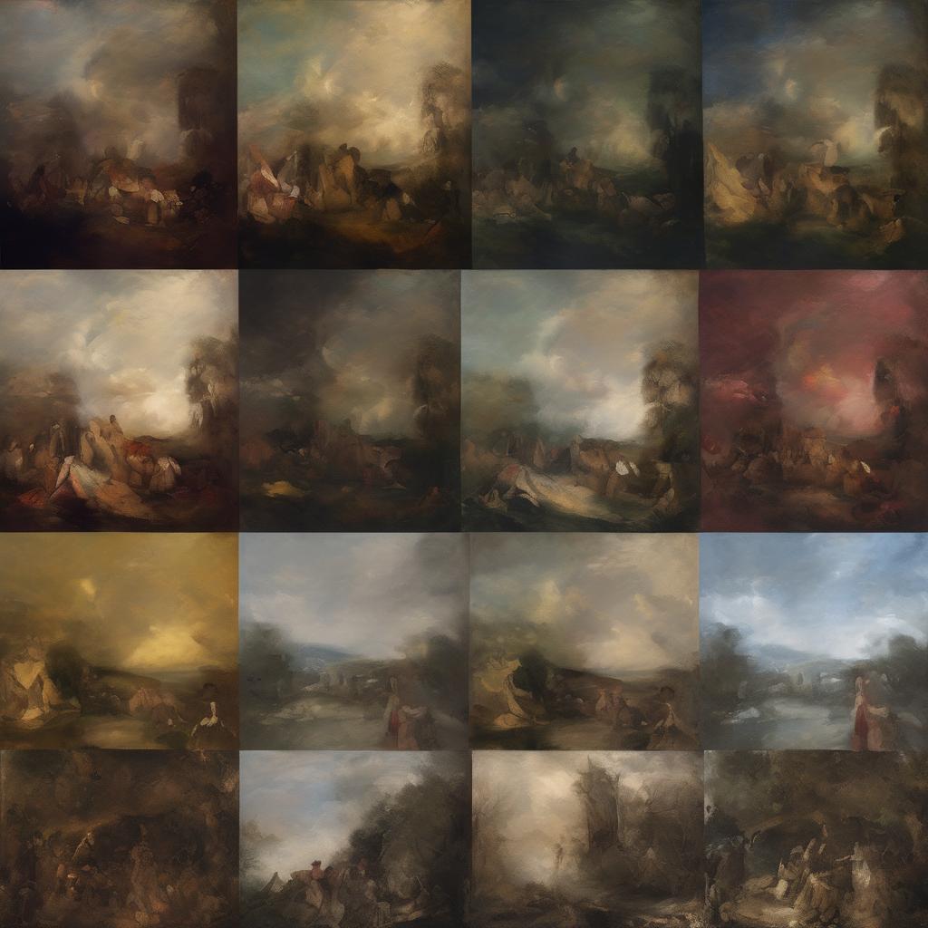 Ο Στυλ και οι Τεχνικές του Lucas the Elder FRANCHOYS