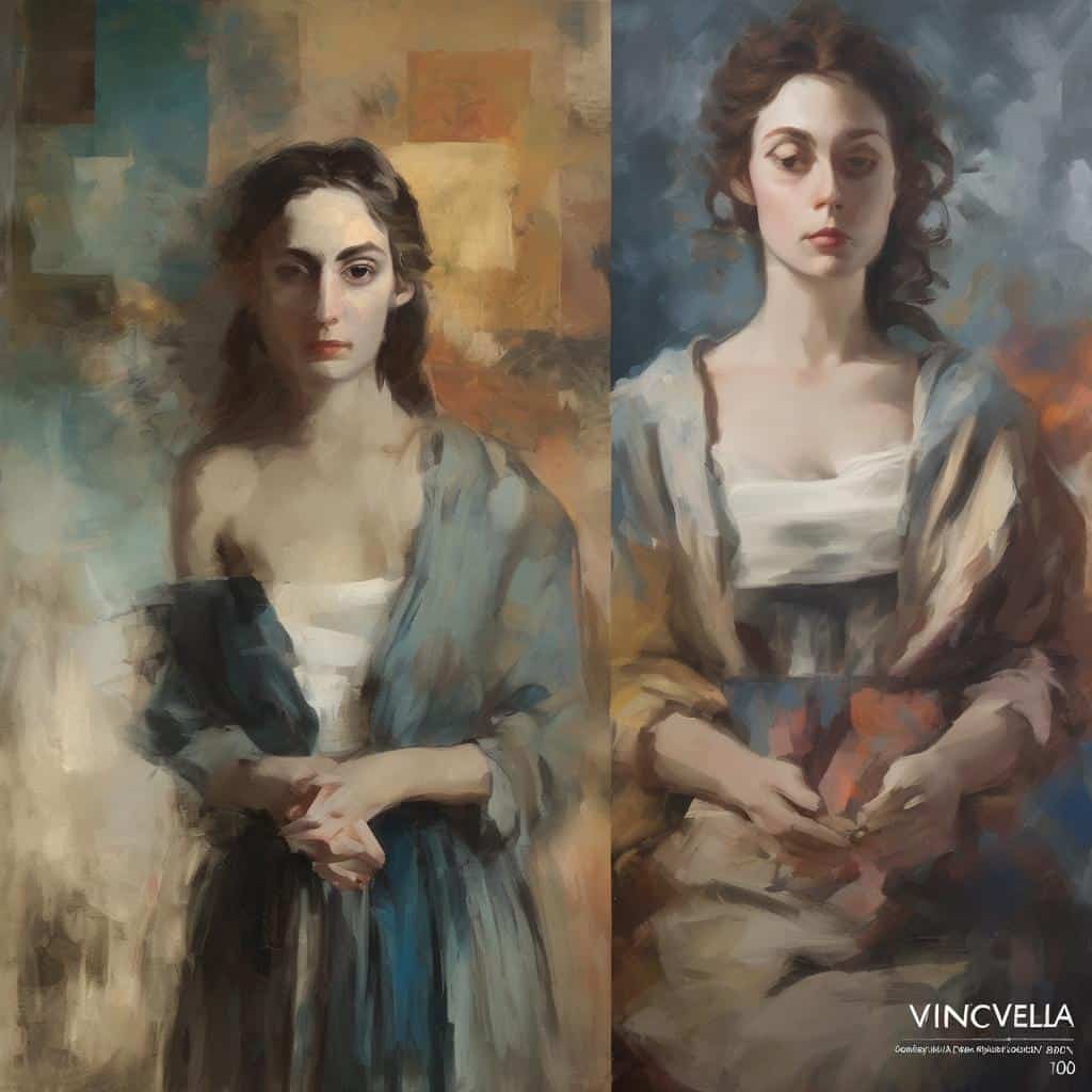 Βιντσέντσο ΒΕΛΑ – Ο Μάρμαρος Μάγος