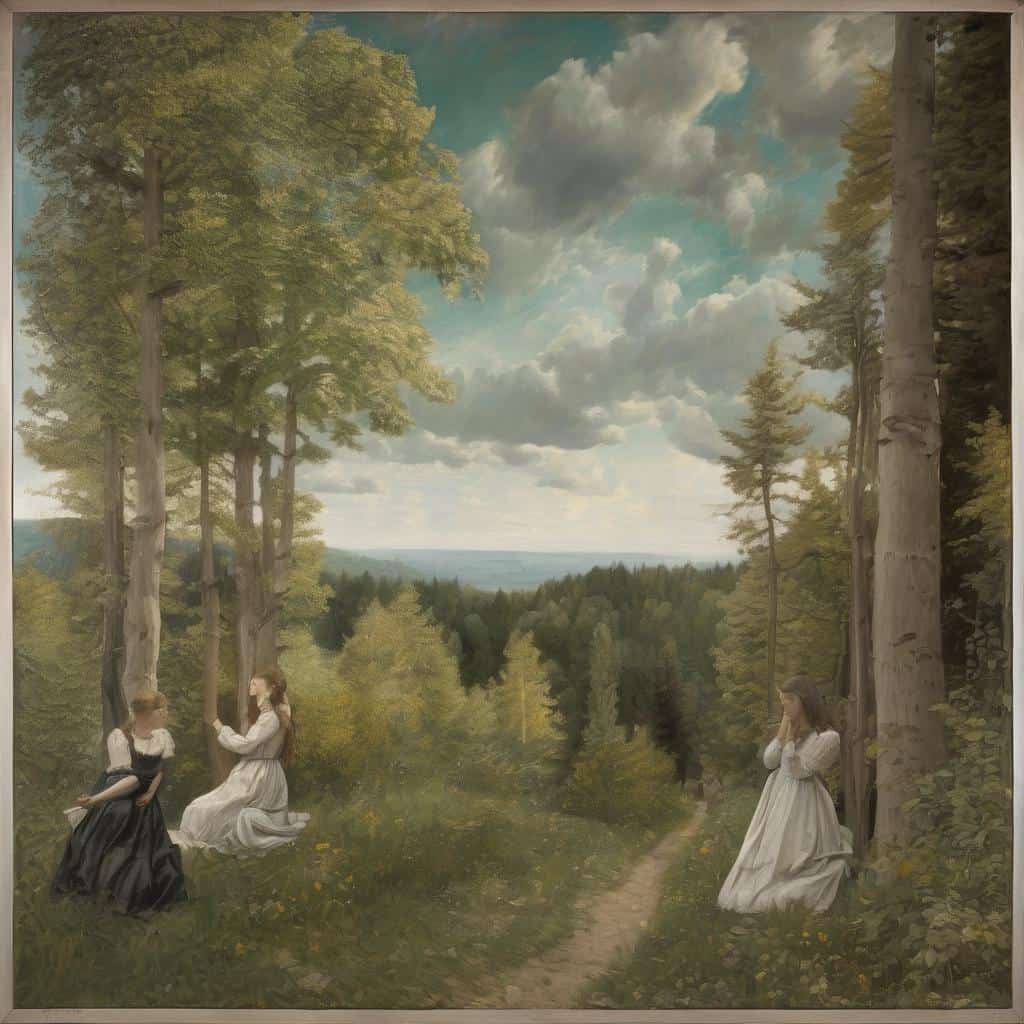 Χανς Τόμα – Ο Μεγάλος Ρεαλιστής της Εποχής του