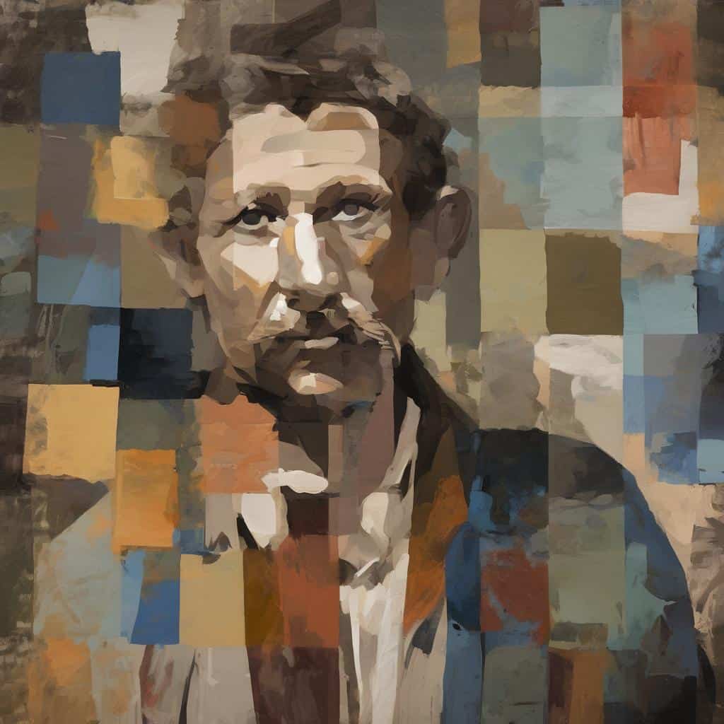 Ρόμπερτ ΣΑΛΜΩΝ – Ο Δαιδάλων των θαλασσογραφιών