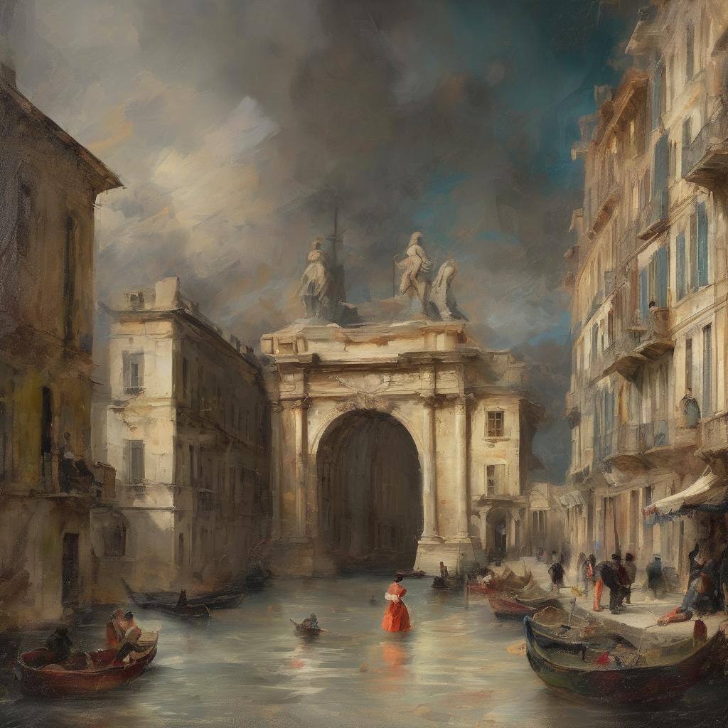 Το Στιλ και οι Τεχνικές του Κριστόφ Χιούε