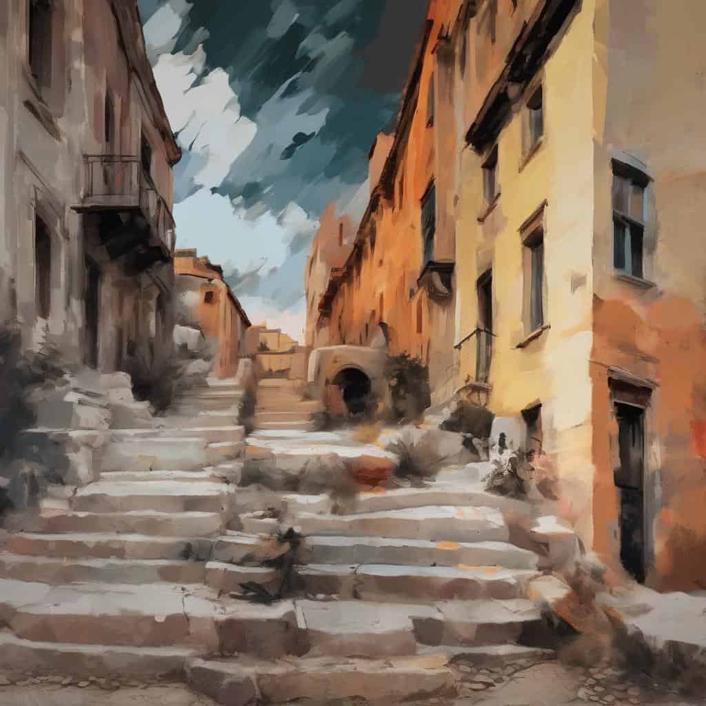 Αλέξανδρος ΚΟΛΥΝ – Ο Μετα-Βυζαντινός Γλύπτης