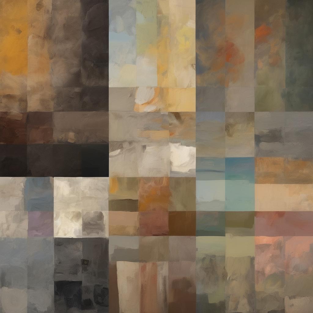 Η Ζωή και η Πρόσφορα του Michelangelo MORLAITER