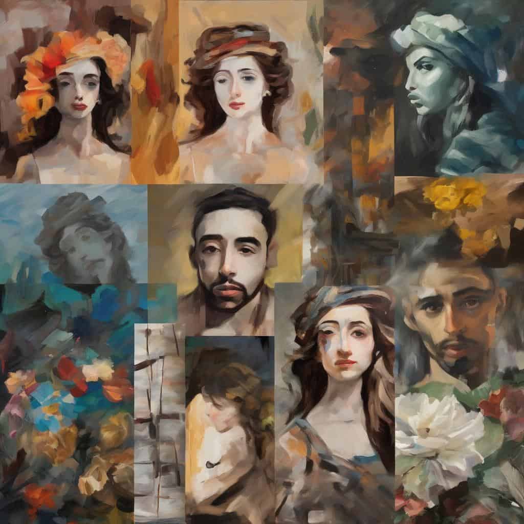 Μανουέλ ΠΕΡΕΪΡΑ – Ο Τολμηρός Αφηγητής των Ιστοριών με τη Μποέμικη Παρουσια”.$_