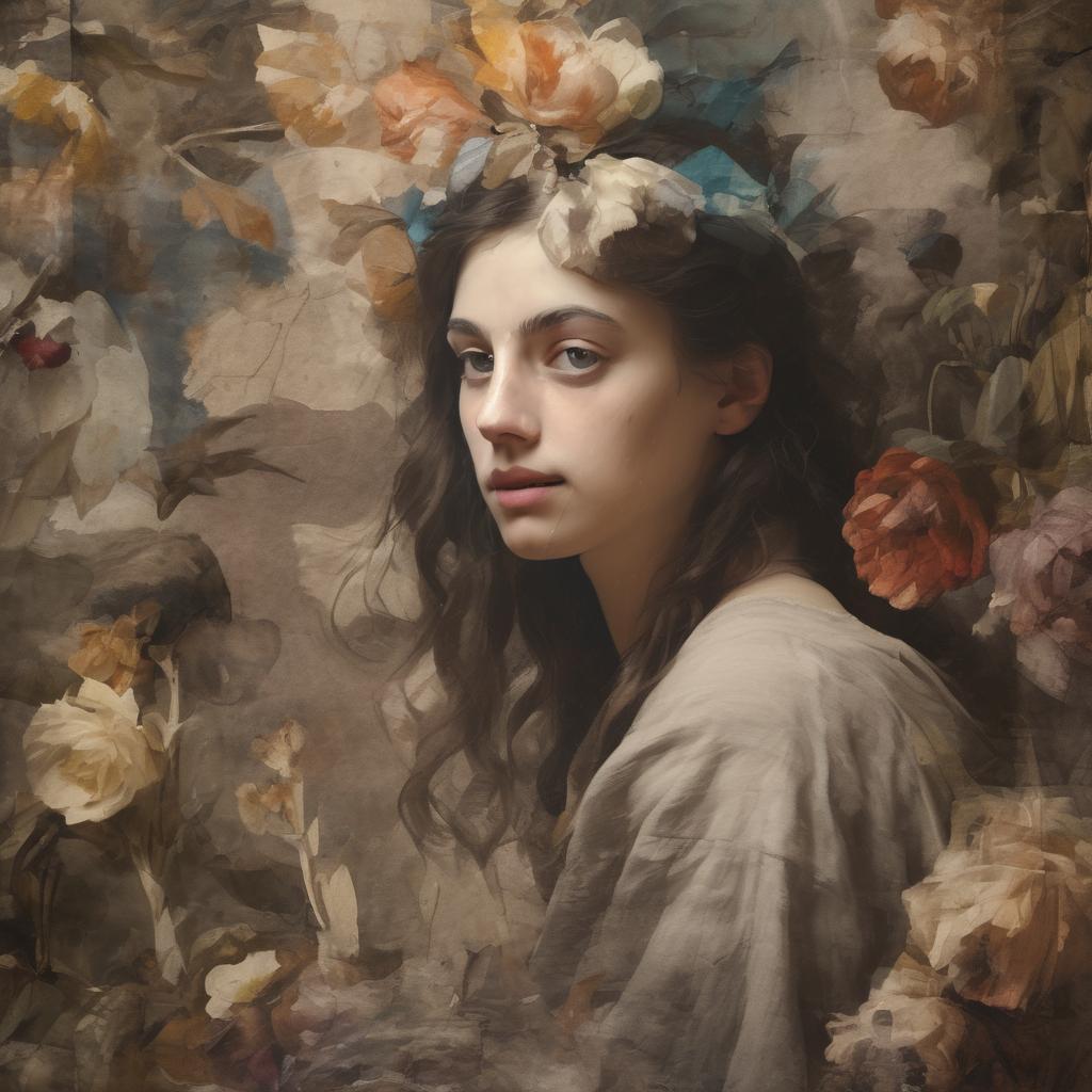 Η Ζωή και η Καλλιτεχνική Πορεία του Lucas the Elder FRANCHOYS