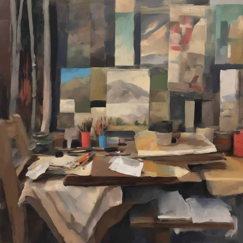 Σάντερσον Μίλερ – Ο Γλυπτικός Αρχιτέκτονας