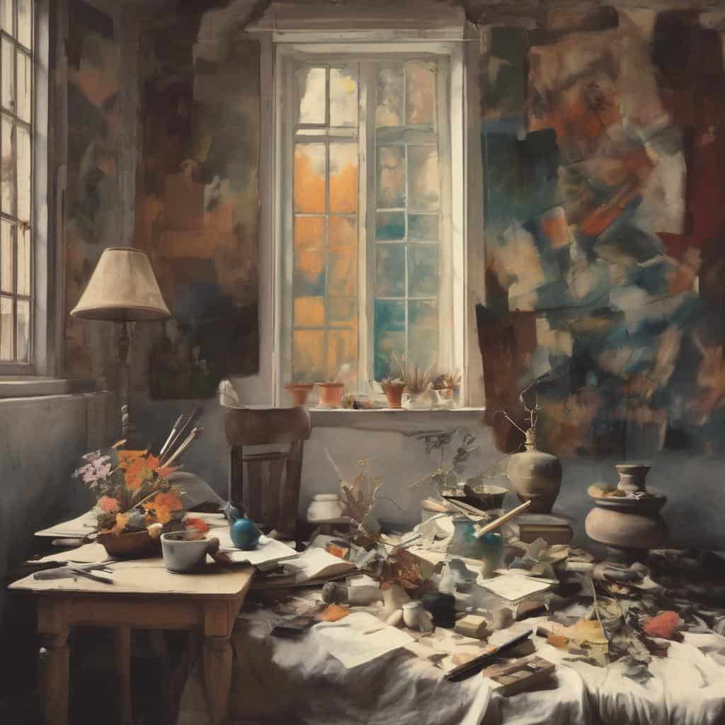 Νικλάους ΒΕΚΜΑΝ – Ο Μάστορας του Βαρόκου